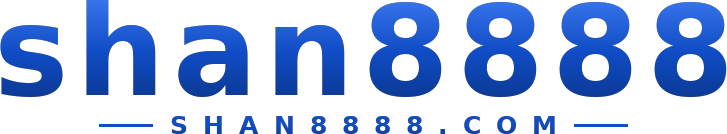 shan8888 logo