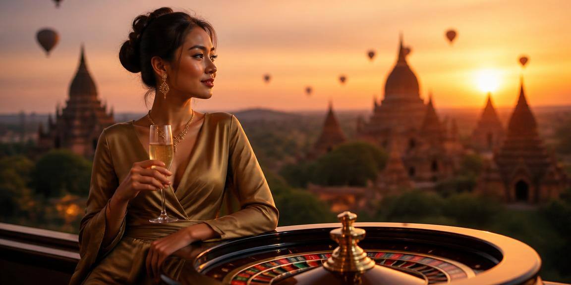 shan8888 Fortune Bells — ရိုးရှင်းပြီး လွယ်ကူသော စလော့ ကစားခန်း